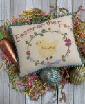 (image for) Easter On The Farm